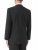 Skopes Darwin Suit jacket Black stripe - Obleky - Obleky 2XL-8XL