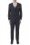 Skopes Madrid Suit jacket Navy - Obleky - Obleky 2XL-8XL