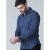D555 Lavar Long Sleeve Diamond Printed Shirt - Košele - Košele 2XL-10XL