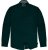 Double Outfitters GS-5225 Oxfordská košeľa Tmavozelená - Košele - Košele 2XL-10XL