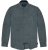 Double Outfitters GS-5225 Oxfordská košeľa Svetlomodrá - Košele - Košele 2XL-10XL
