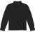 Double Outfitters GS-5237 Košeľová bunda Čierna - Košele - Košele 2XL-10XL