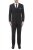 Skopes Madrid Suit pants Black - Džínsy & nohavice - Džínsy a Nohavice - W40-W70