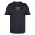 North Latitude T-Shirt With Print Čierna - Tričká - Nadrozmerné tričká - 2XL-14XL