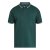 North Latitude Superflex Polo Zelená/Khaki - Polokošele - Polokošele 2XL-8XL