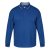 North Latitude Superflex Polo LS Modrá - Polokošele - Polokošele 2XL-8XL