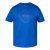 North Latitude T-Shirt Modrá - Tričká - Nadrozmerné tričká - 2XL-14XL