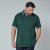 North Latitude Superflex Polo Zelená/Khaki - Polokošele - Polokošele 2XL-8XL