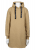 Nora Mikken KRISTINA Long Hoodie Camel - Mikiny & mikiny bez kapucne - 