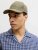 Jack & Jones Base Louis Šiltovka Khaki - Šiltovky - 