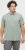 Jack & Jones AUSTIN CLASSIC Polo Iceberg Green - Polokošele - Polokošele 2XL-8XL