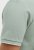 Jack & Jones AUSTIN CLASSIC Polo Iceberg Green - Polokošele - Polokošele 2XL-8XL