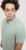 Jack & Jones AUSTIN CLASSIC Polo Iceberg Green - Polokošele - Polokošele 2XL-8XL