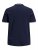 Jack & Jones Jersey Polo Navy - Polokošele - Polokošele 2XL-8XL