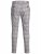 Jack & Jones Marco Trousers Grey - Džínsy & nohavice - Džínsy a Nohavice - W40-W70