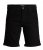 Jack & Jones Rick Shorts Black - Šortky - Šortky W40-W60