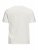 Jack & Jones Elogo T-Shirt White - Tričká - Nadrozmerné tričká - 2XL-14XL