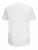 Jack & Jones NOA Crew Neck T-shirt White - Tričká - Nadrozmerné tričká - 2XL-14XL