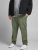 Jack & Jones Marco Chino Pants Dusty Olive - Džínsy & nohavice - Džínsy a Nohavice - W40-W70