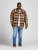 Jack & Jones JPRBLUWOODLAND Checked Shirt - Košele - Košele 2XL-10XL