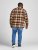 Jack & Jones JPRBLUWOODLAND Checked Shirt - Košele - Košele 2XL-10XL