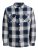 Jack & Jones JORHERITAGE Overshirt - Košele - Košele 2XL-10XL