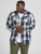 Jack & Jones JORHERITAGE Overshirt - Košele - Košele 2XL-10XL