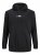 Jack & Jones JPRBLABOOSTER SWEAT Black - Mikiny & mikiny bez kapucne - Mikiny & Mikiny s Kapucňou 2XL-12XL
