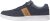 Jack & Jones Dang Faux Nubuck Combo Sneakers Navy Blazer - Pánske topánky 40-52 - 