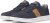 Jack & Jones Dang Faux Nubuck Combo Sneakers Navy Blazer - Pánske topánky 40-52 - 