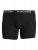 Jack & Jones JACHUEY Boxers 10-pack Black - Spodná bielizeň - Spodné Prádlo 2XL-8XL