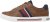 Jack & Jones Gorgon Sneakers Brown - Pánske topánky 40-52 - 