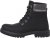 Jack & Jones FINIUS Lace-Up Boots Black - Pánske topánky 40-52 - 