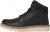 Jack & Jones OHIO Lace-Up Boots Black - Pánske topánky 40-52 - 