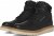 Jack & Jones OHIO Lace-Up Boots Black - Pánske topánky 40-52 - 