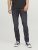 Jack & Jones JJILIAM JJORIGINAL SQ 270 Jeans Black Denim - Džínsy & nohavice - Džínsy a Nohavice - W40-W70