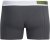 Jack & Jones JACKARIM Trunks 3-Pack Red - Spodná bielizeň - Spodné Prádlo 2XL-8XL