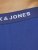 Jack & Jones EVERYDAY Trunks 5 Pack Black - Spodná bielizeň - Spodné Prádlo 2XL-8XL