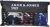 Jack & Jones EVERYDAY Trunks 5 Pack Black - Spodná bielizeň - Spodné Prádlo 2XL-8XL