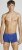 Jack & Jones EVERYDAY Trunks 5 Pack Black - Spodná bielizeň - Spodné Prádlo 2XL-8XL