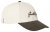 Jack & Jones Base Corduroy Cap Antique White - Doplnky - 
