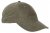 Jack & Jones Base Corduroy Cap Dusty Olive - Doplnky - 