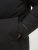 Jack & Jones Global Puffer Jacket Black - Bundy - Bundy Nadmerné Veľkosti 2XL-8XL