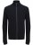 Jack & Jones Pannel Zip Knit Cardigan Sky Captain - Mikiny & mikiny bez kapucne - Mikiny & Mikiny s Kapucňou 2XL-12XL