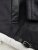 Jack & Jones Cole Aviator Jacket Black - Bundy - Bundy Nadmerné Veľkosti 2XL-8XL