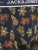 Jack & Jones Gingerbread Trunks 3-Pack Black - Spodná bielizeň - Spodné Prádlo 2XL-8XL