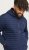Jack & Jones MULTI QUILTED SET-IN Sleeves Jacket Navy Blazer - Bundy - Bundy Nadmerné Veľkosti 2XL-8XL