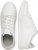 Jack & Jones Trent Sneakers Bright White - Pánske topánky 40-52 - 