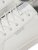 Jack & Jones Trent Sneakers Bright White - Pánske topánky 40-52 - 