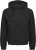 Jack & Jones BASIC Water-Resistant Softshell Jacket Black - Bundy - Bundy Nadmerné Veľkosti 2XL-8XL